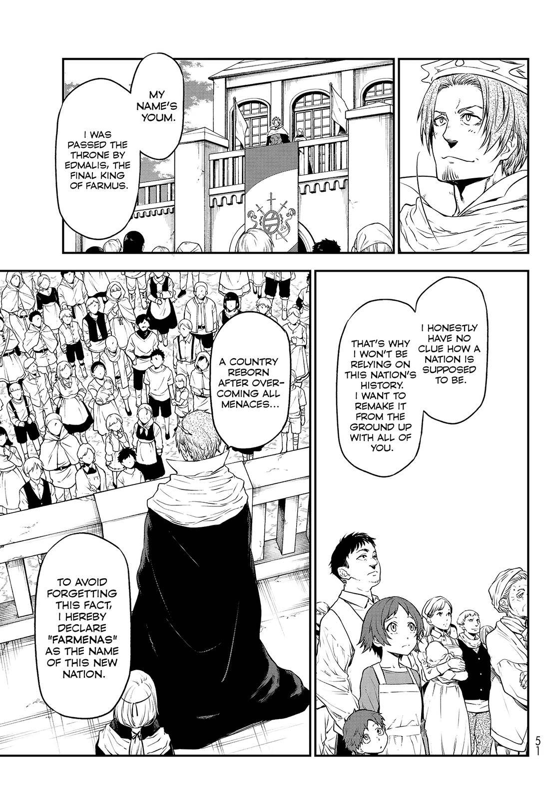 That Time I Got Reincarnated as a Slime, Chapter 105 image 19